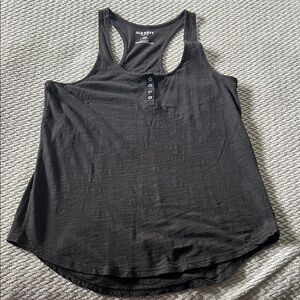 Casual Racerback Tank Top